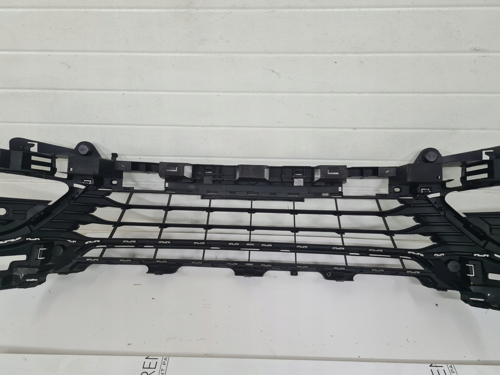 фото №9, Решётка w бампер перед renault espace 5 v po 2016