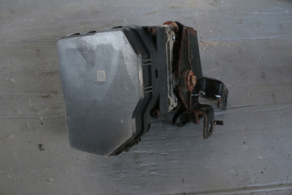 фото №5, Насос abs mazda 6 gh 2.2