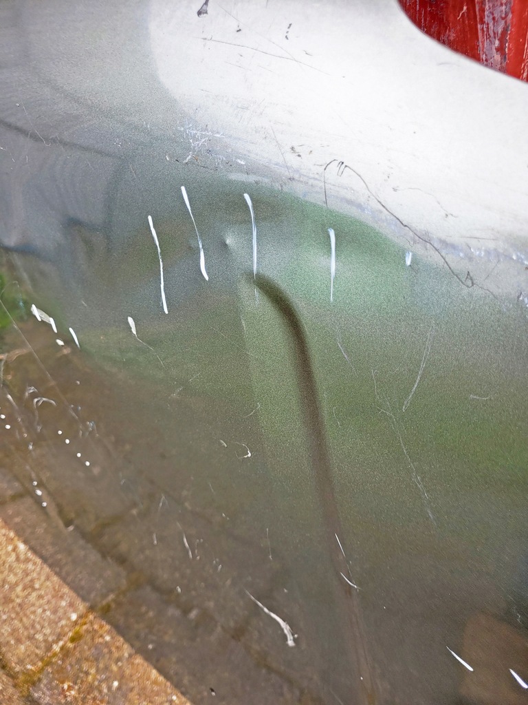 фото №8, Капот suzuki jimny 3 1998-2012