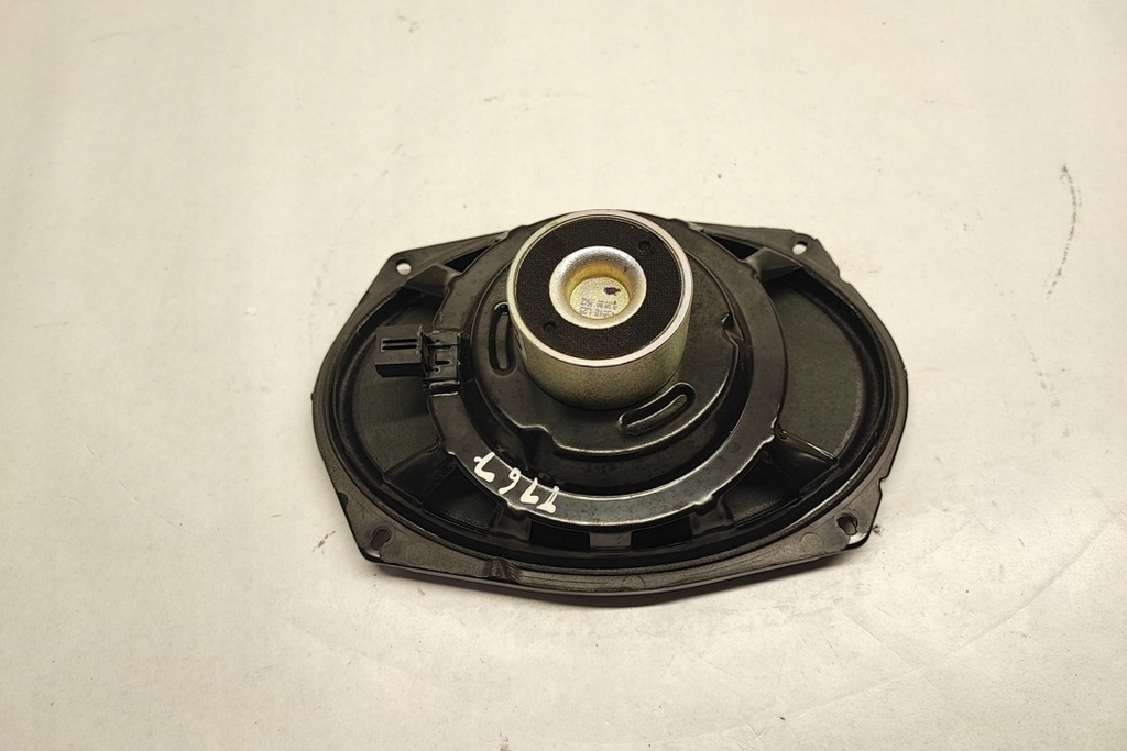 фото №11, Динамик передних правых дверь dodge charger 68043032ad 6.4l бензиновый