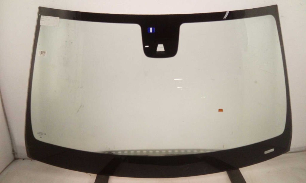 фото №1, Стекло передняя лобовое mercedes ml w166 2011- датчик камера