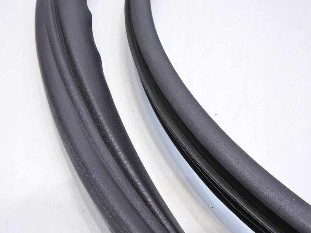 фото №3, Прокладка двері правий задня renault scenic ii