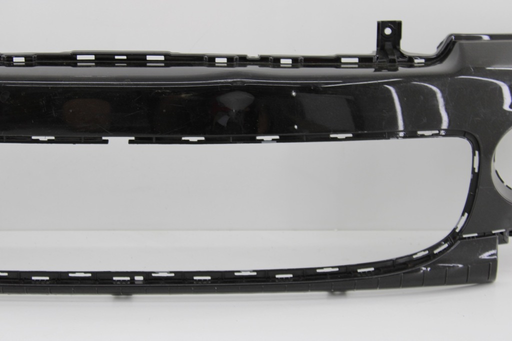 фото №4, Mini cooper lift lci r55 r56 r57 r58 r59 бампер перед передний