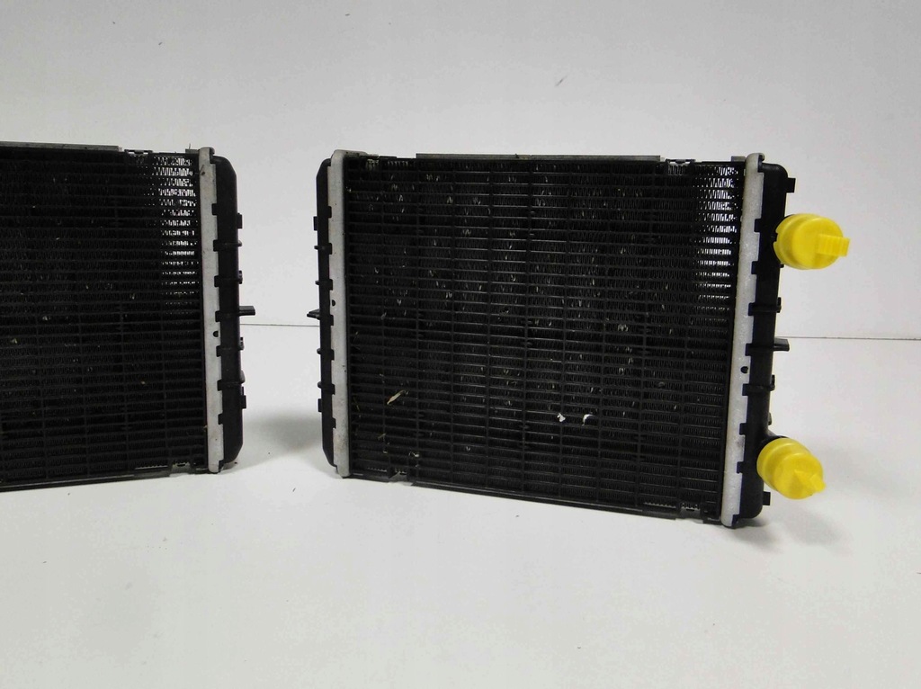 фото №10, Mercedes gls x167 167 радиатор w подкрылок 63 amg