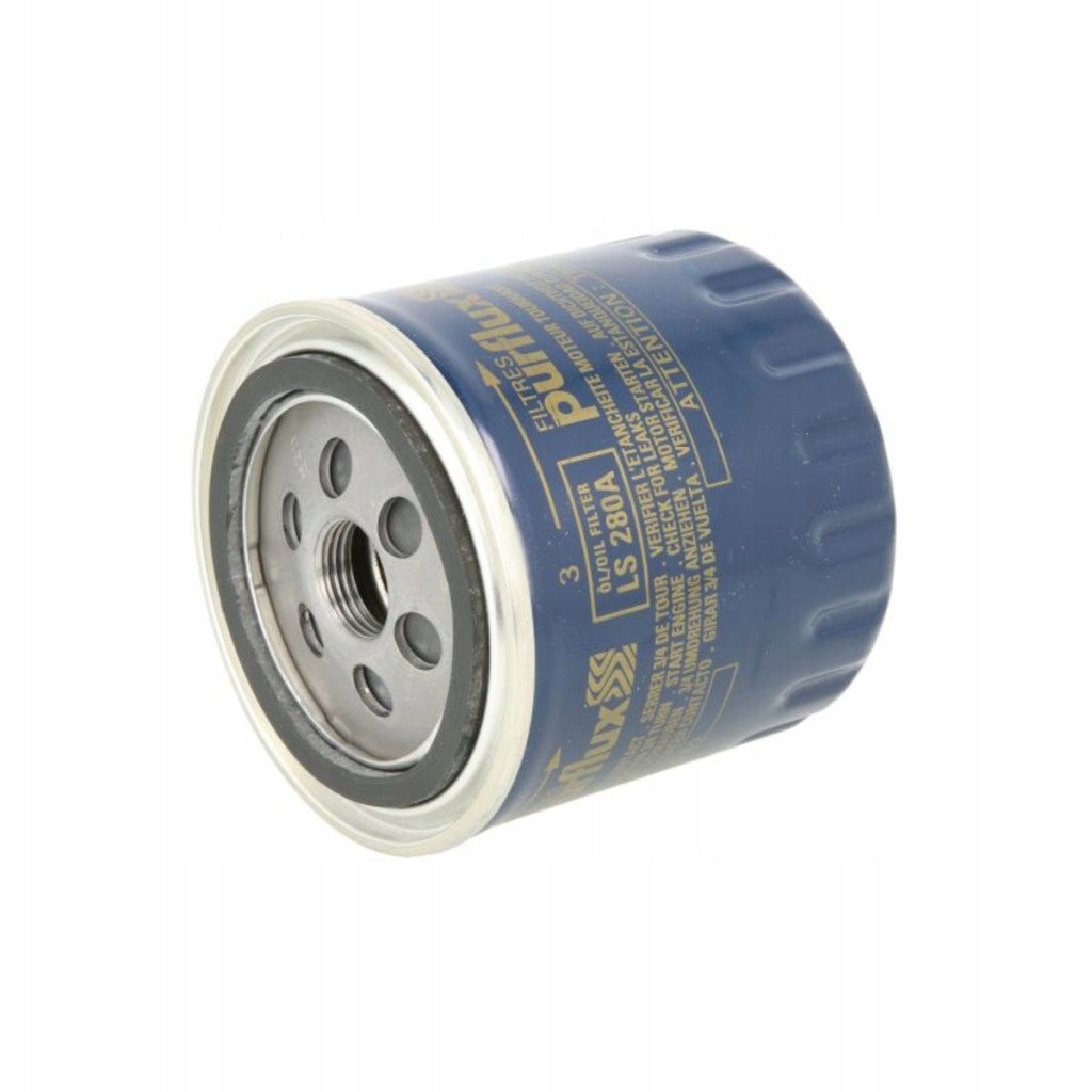 Купити Фільтр оливи purflux ls280a