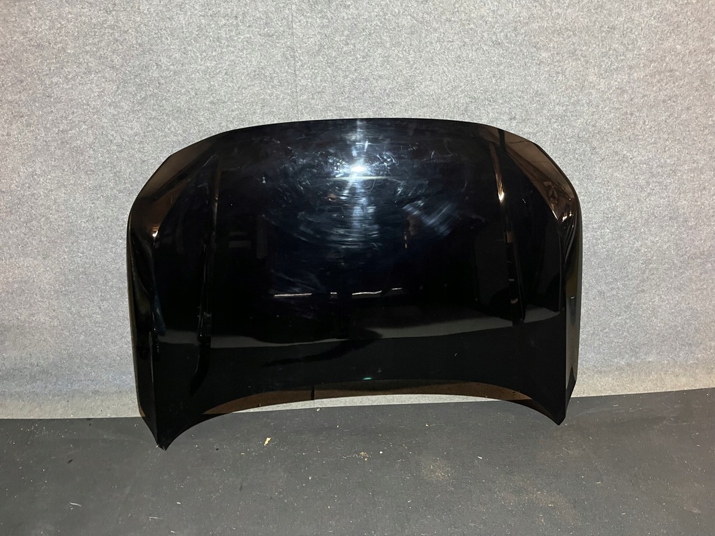 фото №1, Honda h-rv iii капот