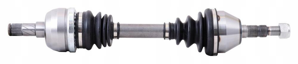 Купить Приводной вал opel zafira b astra h 1.9cdti 2.0t левая