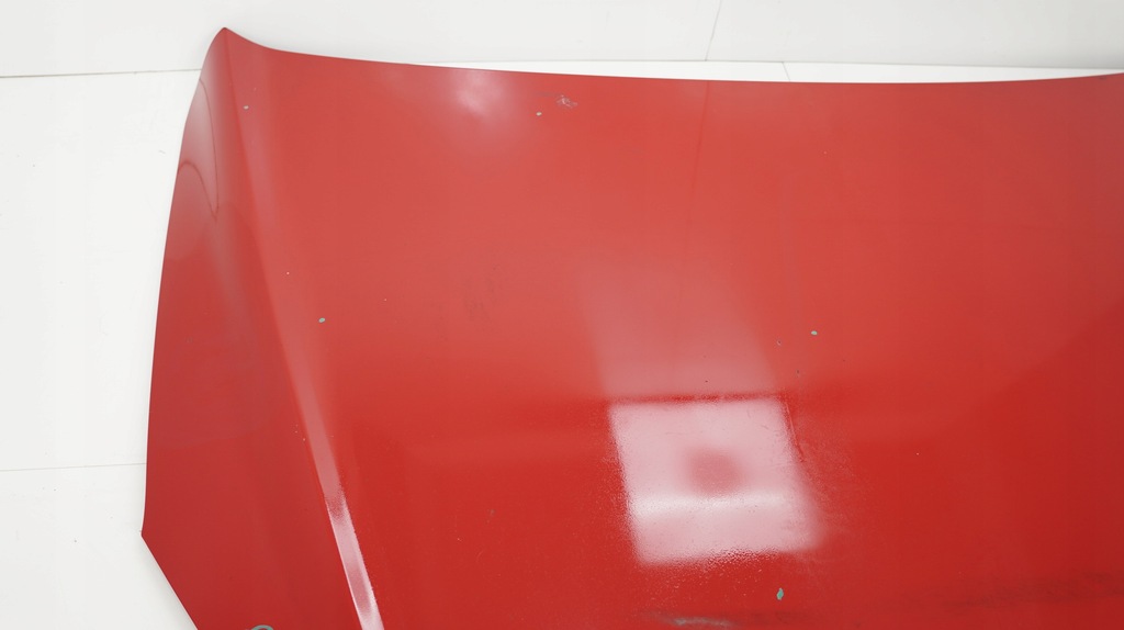 фото №5, Капот крышка двигателя hyundai i30 07-10r ja