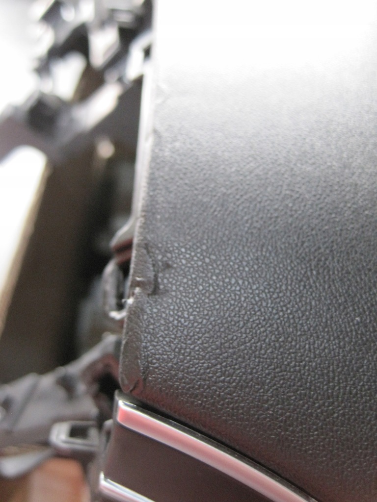 фото №7, Консоль pulpit панель приладів hyundai tucson iv 21r