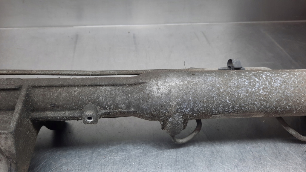 фото №8, Рейка рульова 30764326 volvo s60 v70 ii s80 xc70 lift eu