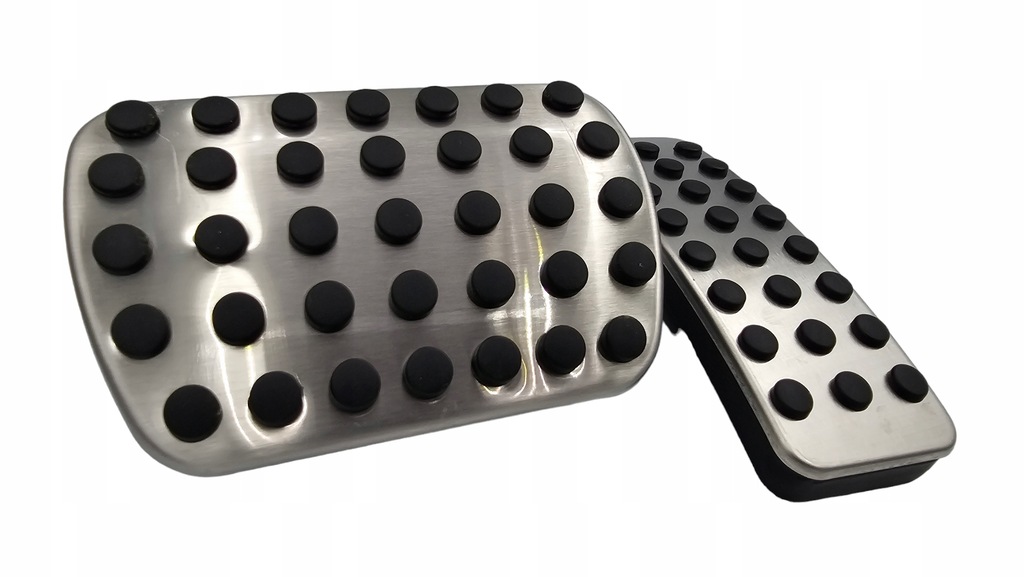 фото №15, Накладки na педалі mercedes gle-class w166 16-2018 gl-class x166 2013-2016