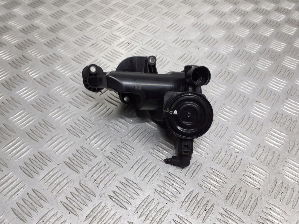 фото №1, Вентиляція картера skoda fabia i 1.4 30949184