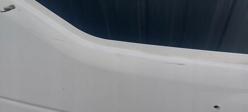 фото №6, Man tgx дверь правое