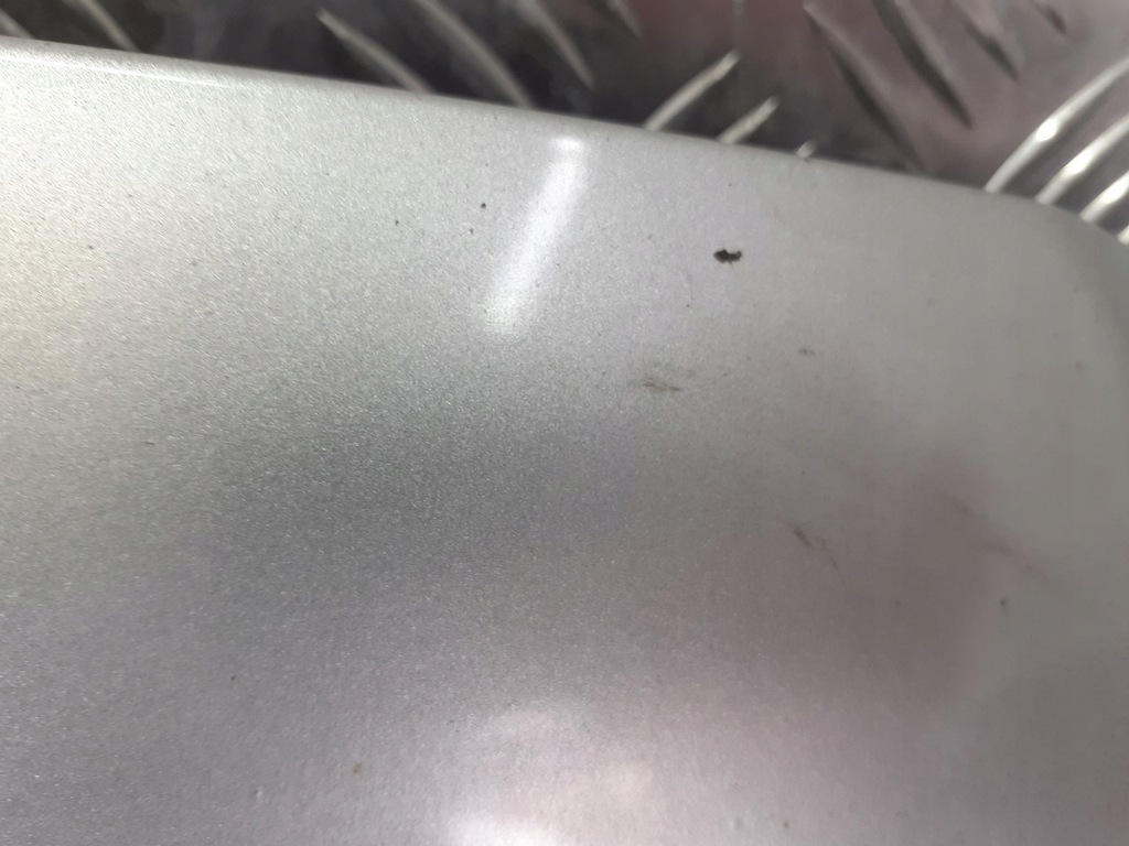 фото №9, Капот mazda 6 gg 25h