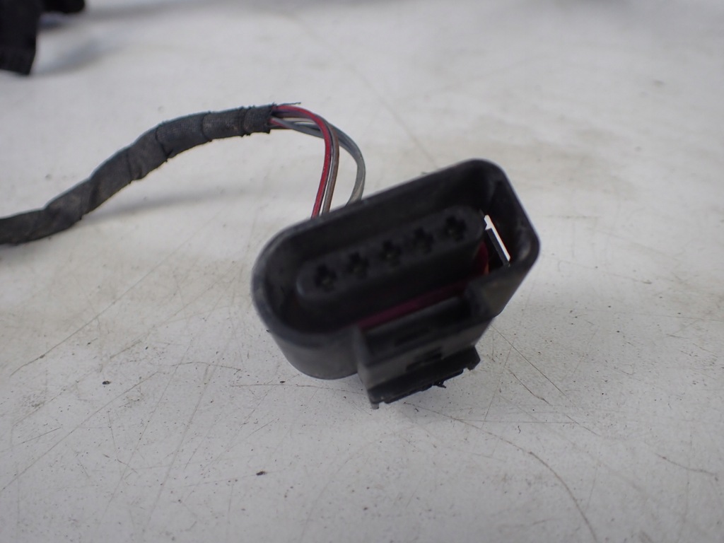 фото №5, Джгут монтажна двері лівий задня audi a8 s8 d3 5.2 4e0971687ck