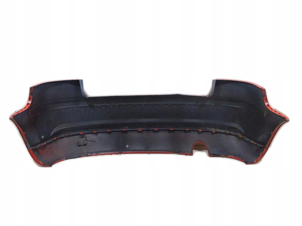 Бампер задня задній audi a3 8p 8p0 3d 2003-2008 ly3j Зі Шроту