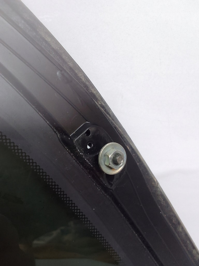 фото №8, Hyundai tucson 15-20 стекло кузовная левый задняя usa