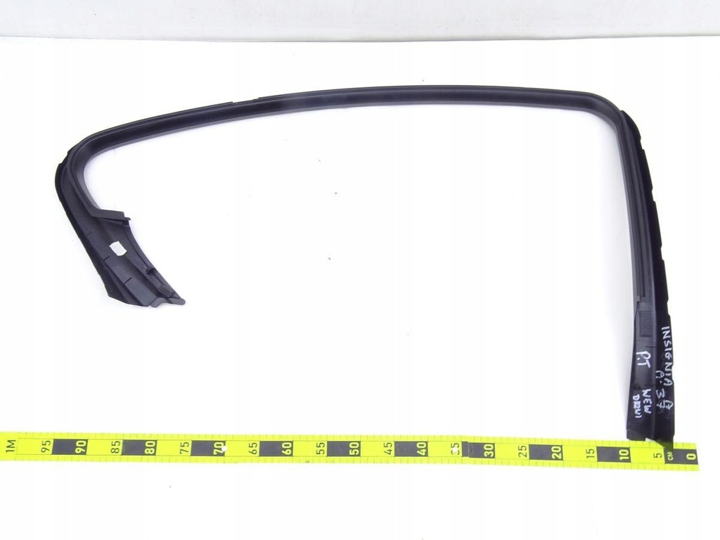 фото №3, Opel insignia a 13-17 lift рамка дверь правый задняя внутренняя hb 360583280