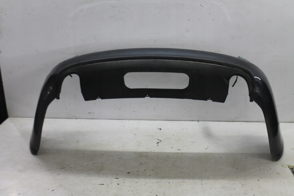 фото №7, Бампер задняя задний pdc audi a6 c6 kombi lz7q 04-