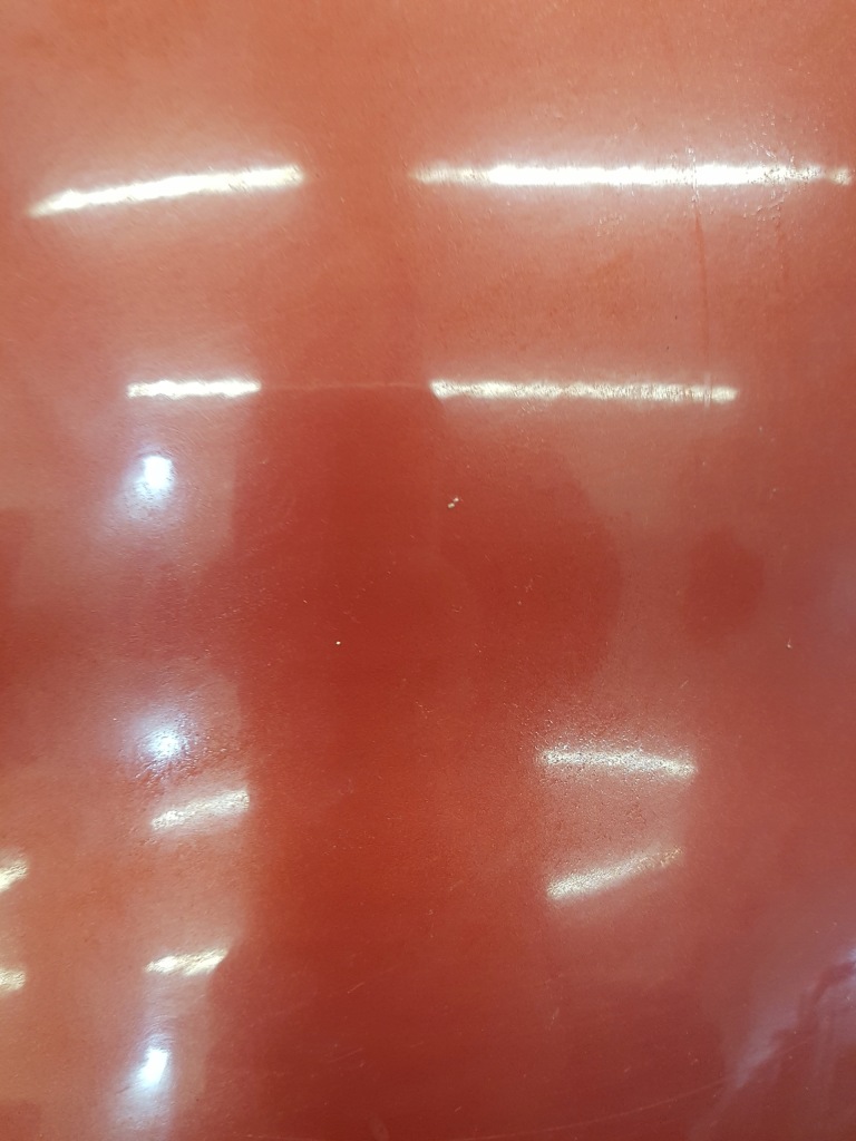 Крыло  левое  передний renault modus Доставка