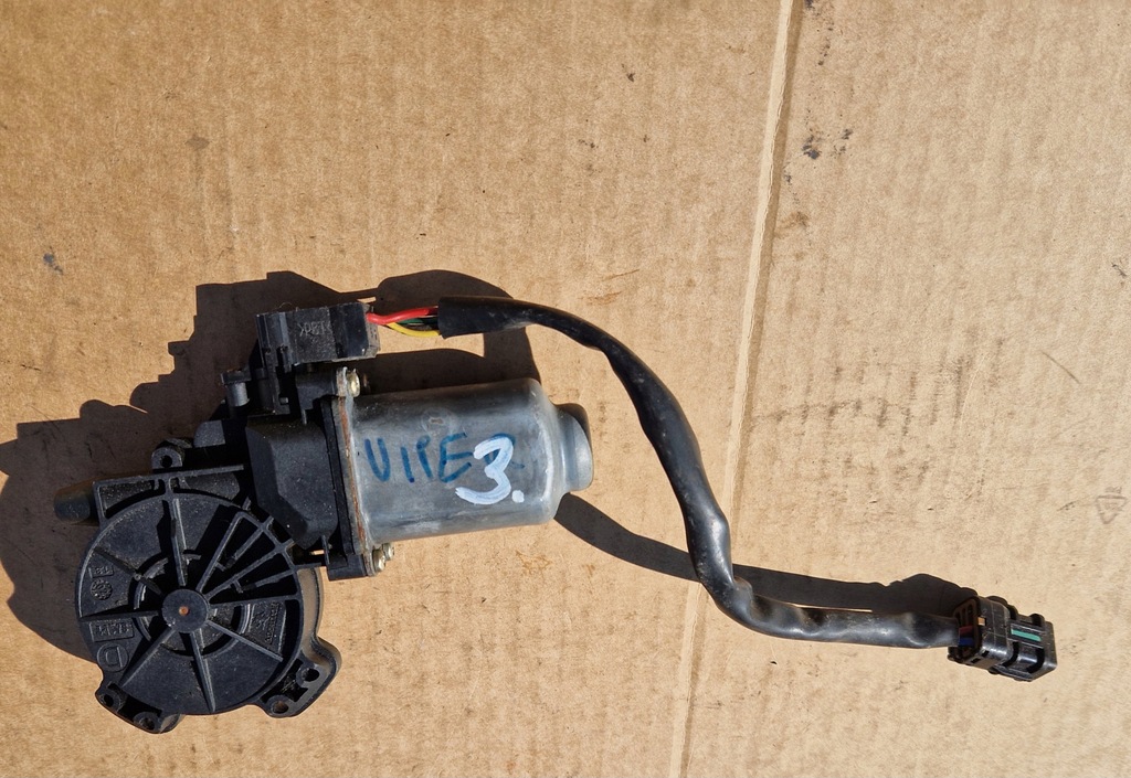 фото №5, Dodge viper srt10 v10 моторчик підйому вікон 400694b arvinmeritor 2003