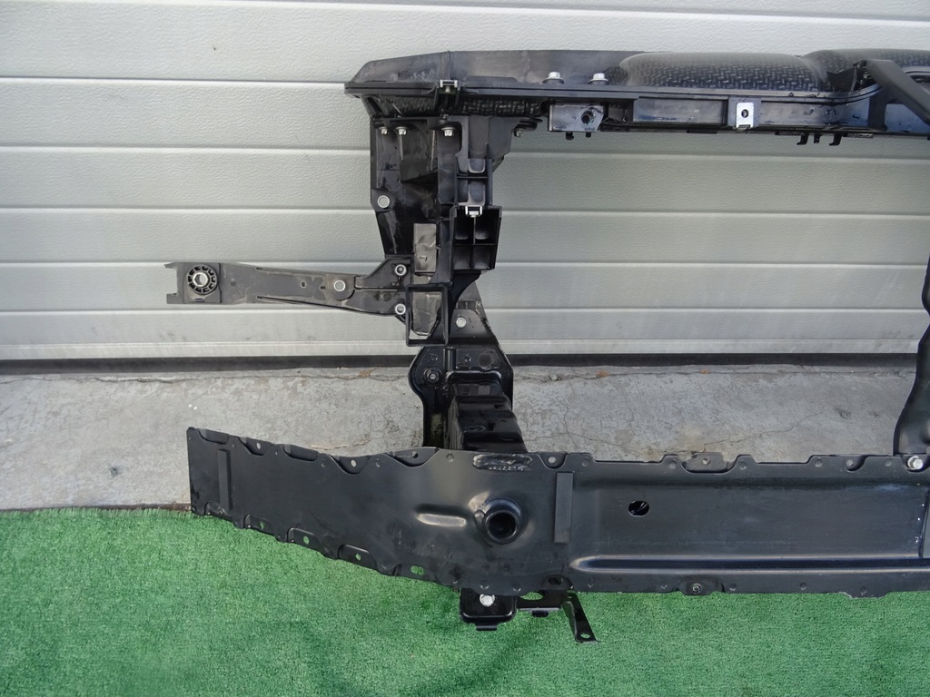 фото №8, Pas передній перед балка mercedes w167 gle gls