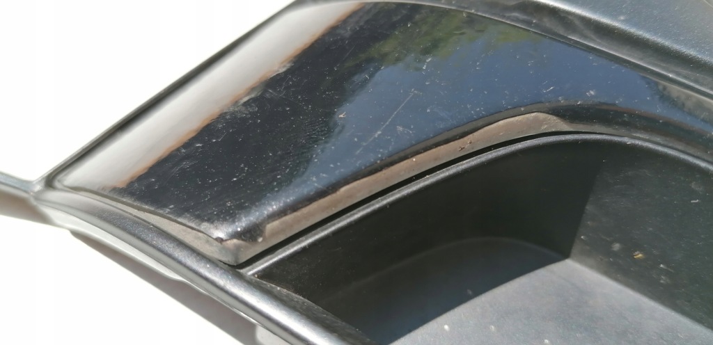 Audi a5 s-line 8w6 решітка бампера правий 16-20r Ціна