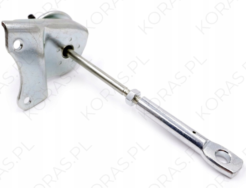 фото №9, Привод, клапан турбины ac-165 + уплотнители - 7088370001