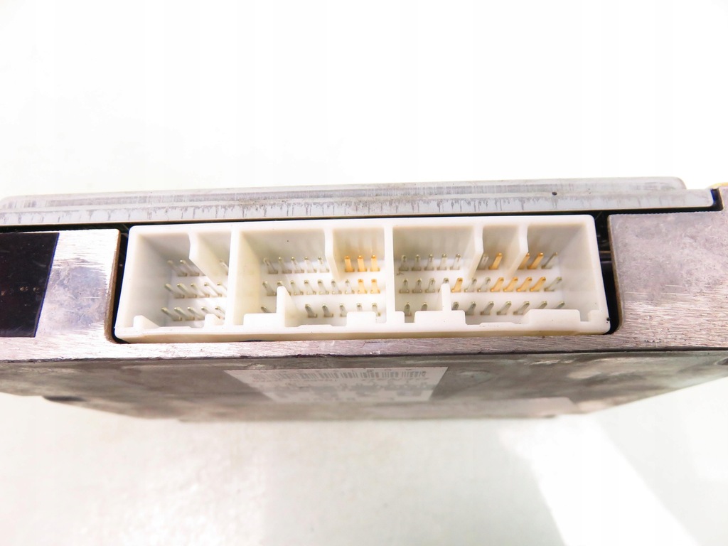 фото №5, Блок керування mazda demio i 1.3 2797001533