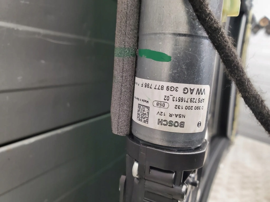 фото №8, Audi q5 sq5 80a877041f люк