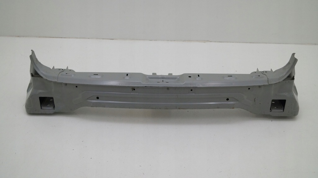 фото №1, Hyundai santa fe i pas задний стена усилитель