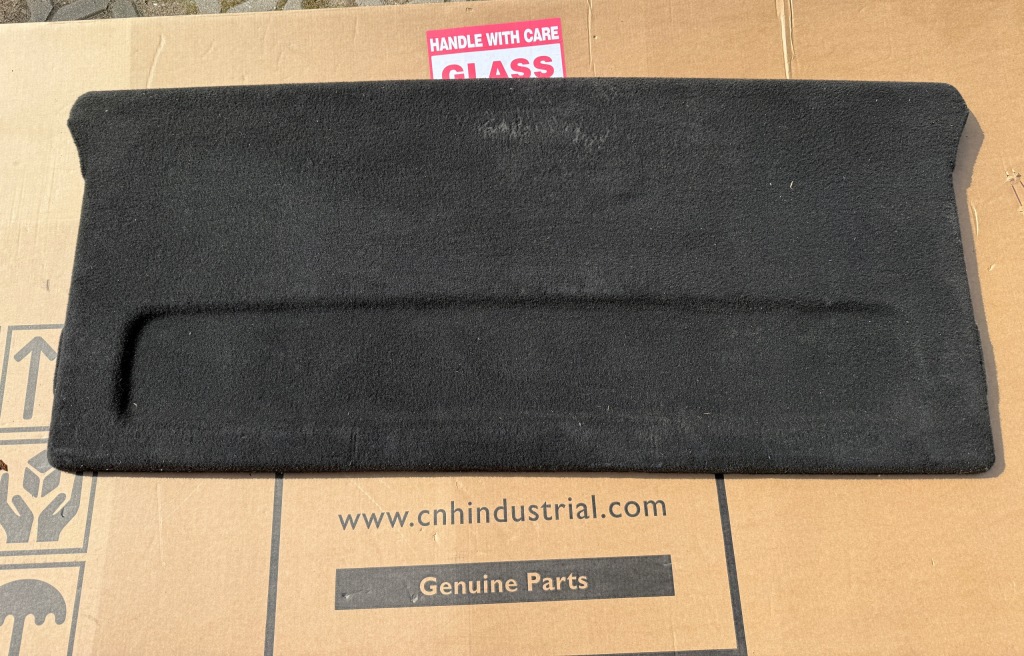 Купить Полка багажника renault trafic iii 794203094r