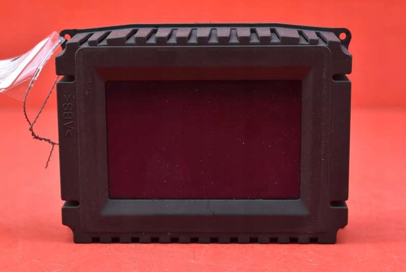 фото №1, Дисплей навігації opel vectra c 02-05