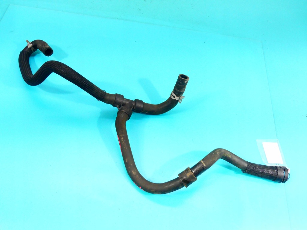 фото №1, Шланг пабтрубок  радиатора volvo s60 ii v60 10-13 2.0t