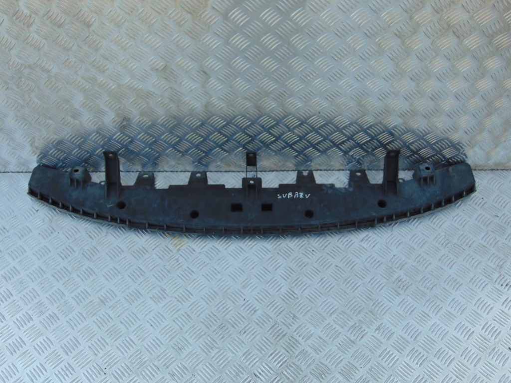 фото №1, Subaru impreza плита захист pod бампер 07-11