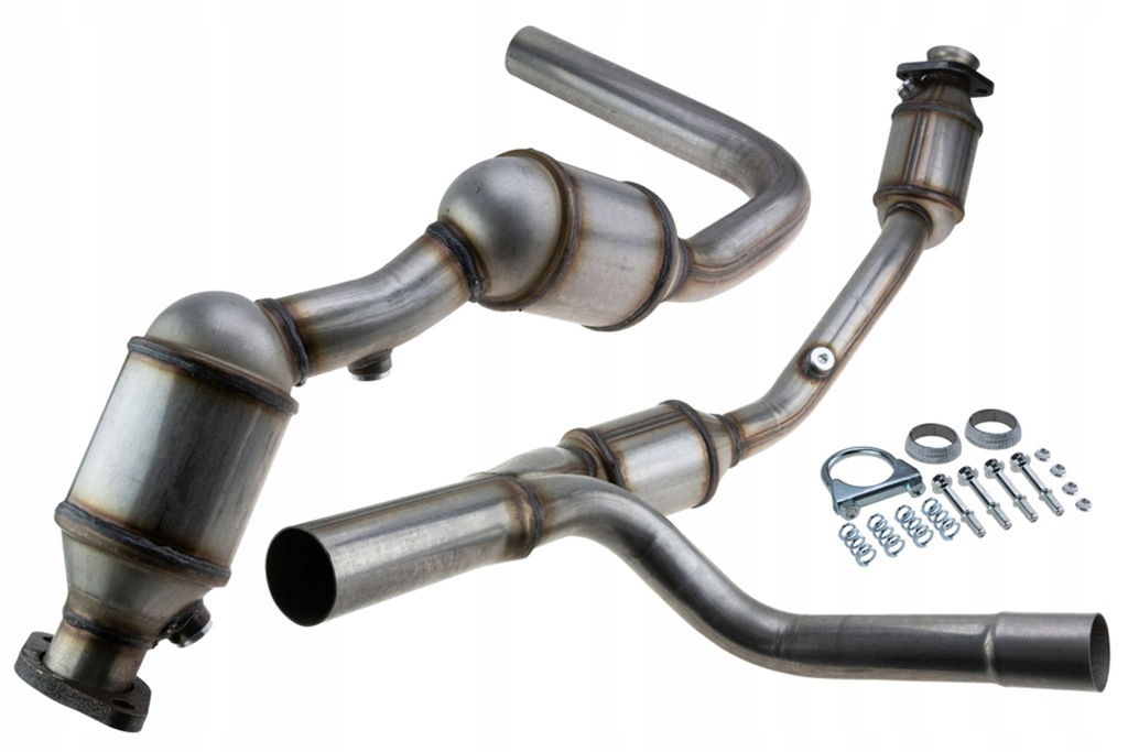 фото №1, Nty каталізатор