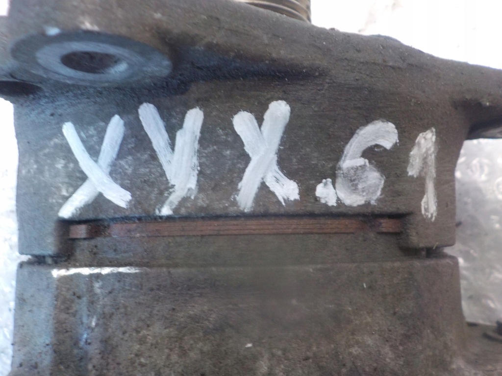 Генератор volkswagen audi 028903028d Оригинал