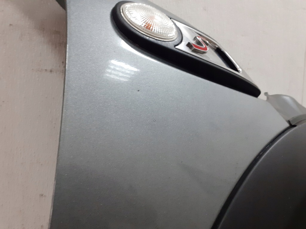 фото №3, Mini cooper s r56 06-14 крыло правый перед