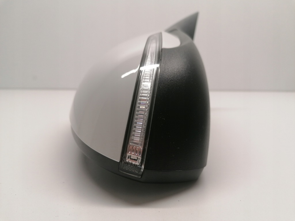 фото №6, Hyundai i30 iii зеркало правое 16 pin ассистент europa 2016-