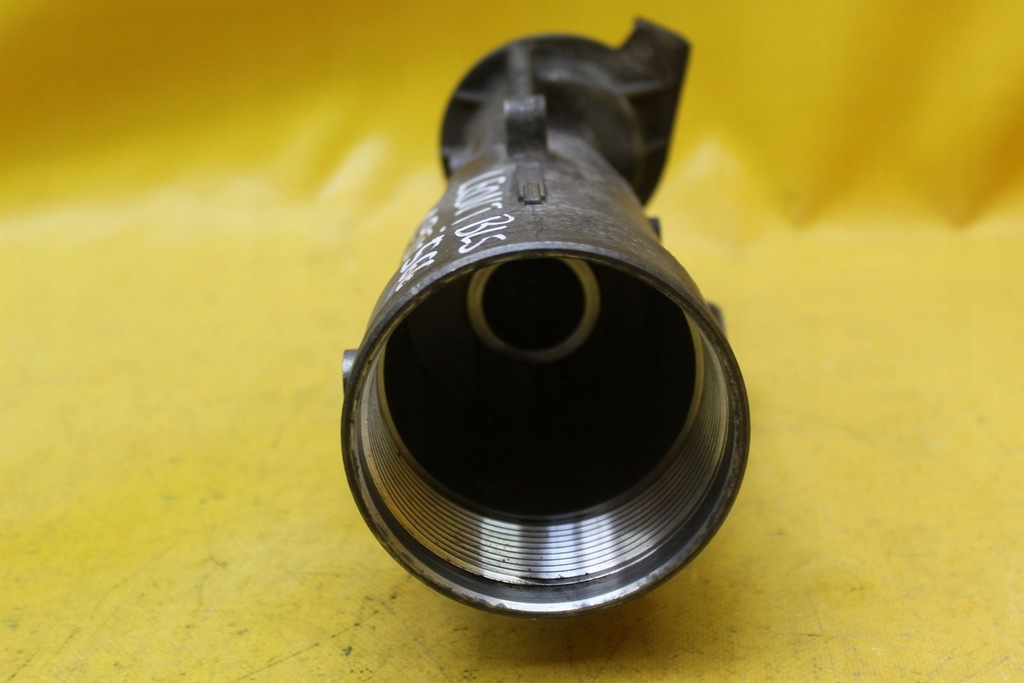 фото №5, Корпус фильтра масла 045115389j leon ii fl 1.9 bls