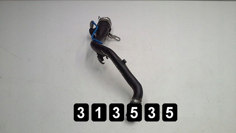 фото №1, 2014 mini cooper труба шланг 1022607006