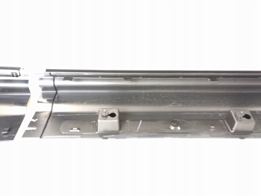 фото №7, Volvo xc90 ii порог молдинг порог левая 2015-