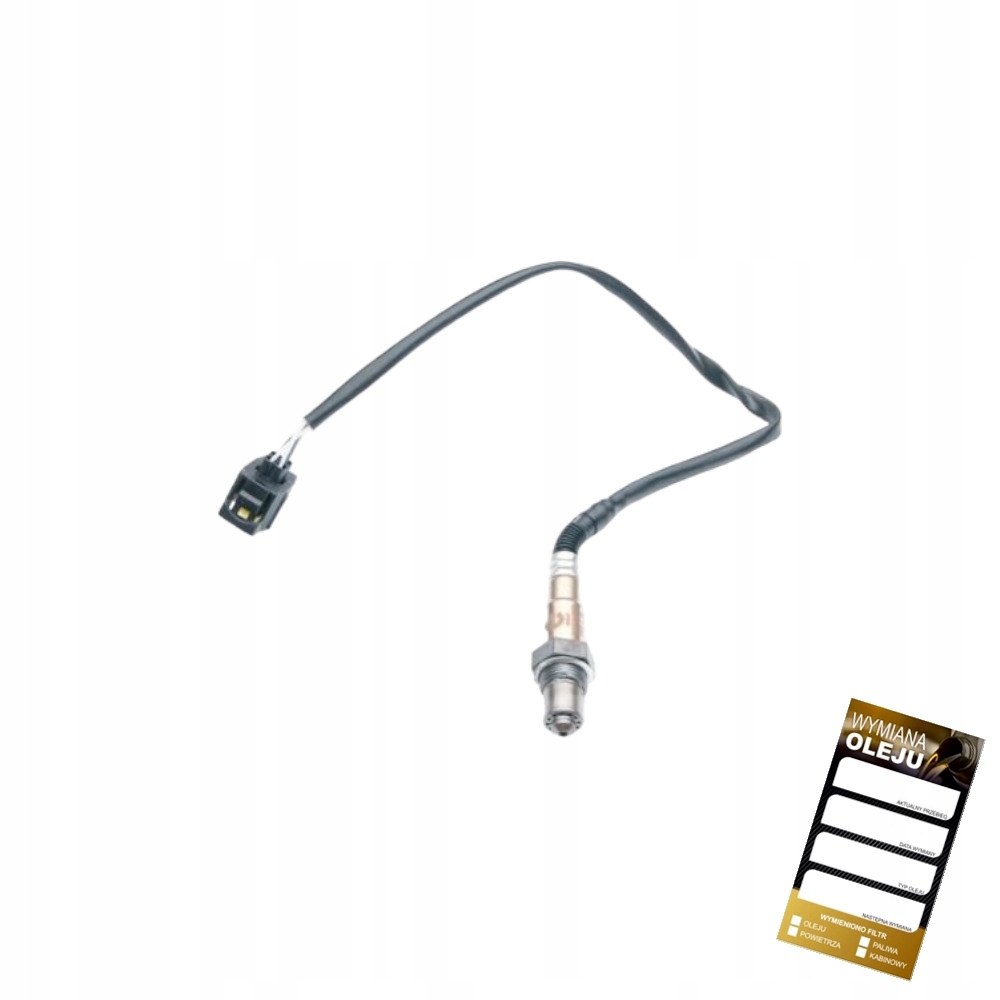 Купить Датчик лямбда-зонд к mercedes mitsubishi 09skv700