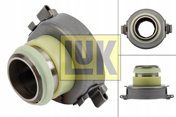 фото №15, Luk 500 1048 10 підшипник випускне