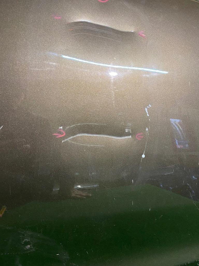 фото №3, Дверь передние правое dacia duster ii sandero ii