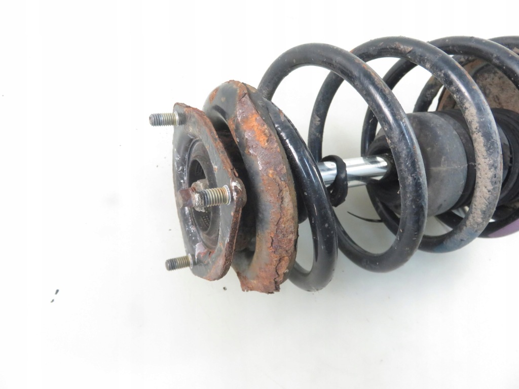 фото №9, Mcperson правый передний nissan almera n16 1.5 dci