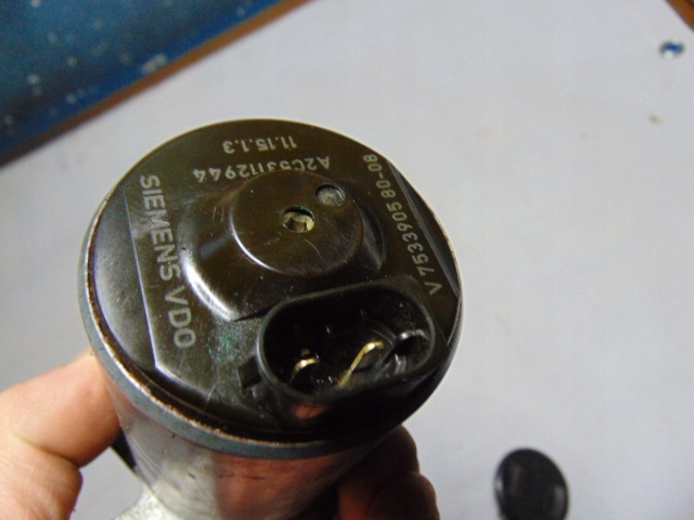 Mini r55 r56 r60 n16 регулятор моторчик вала faz розподільного валу 7533905 Оригінал