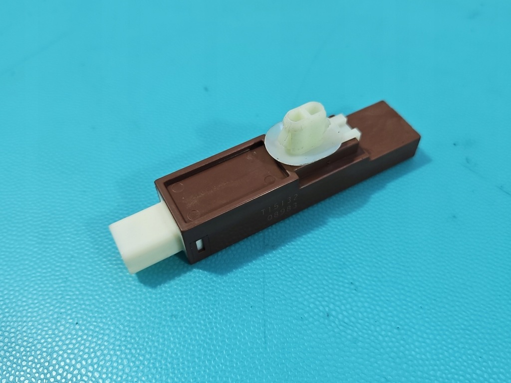 фото №1, Антенна приёмник датчик keyless toyota rav4 v