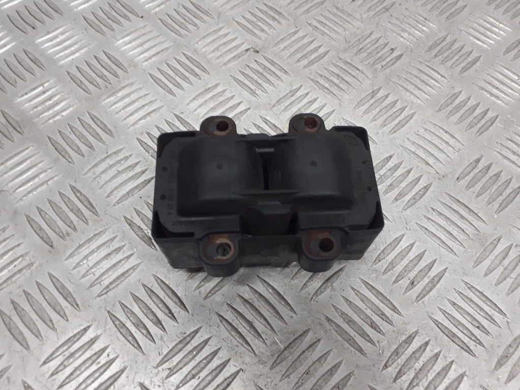 фото №1, Катушка зажигания dacia logan i 1.4 b 7700274008