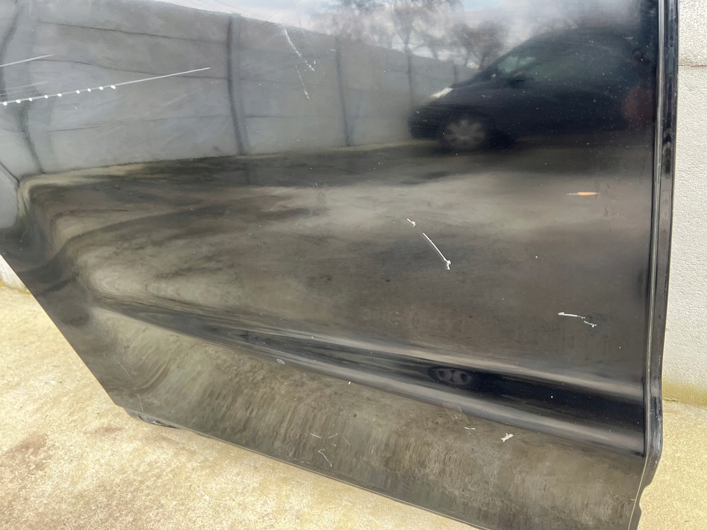 фото №5, Дверь ford galaxy mk4 iii 2015-2023 задняя правый